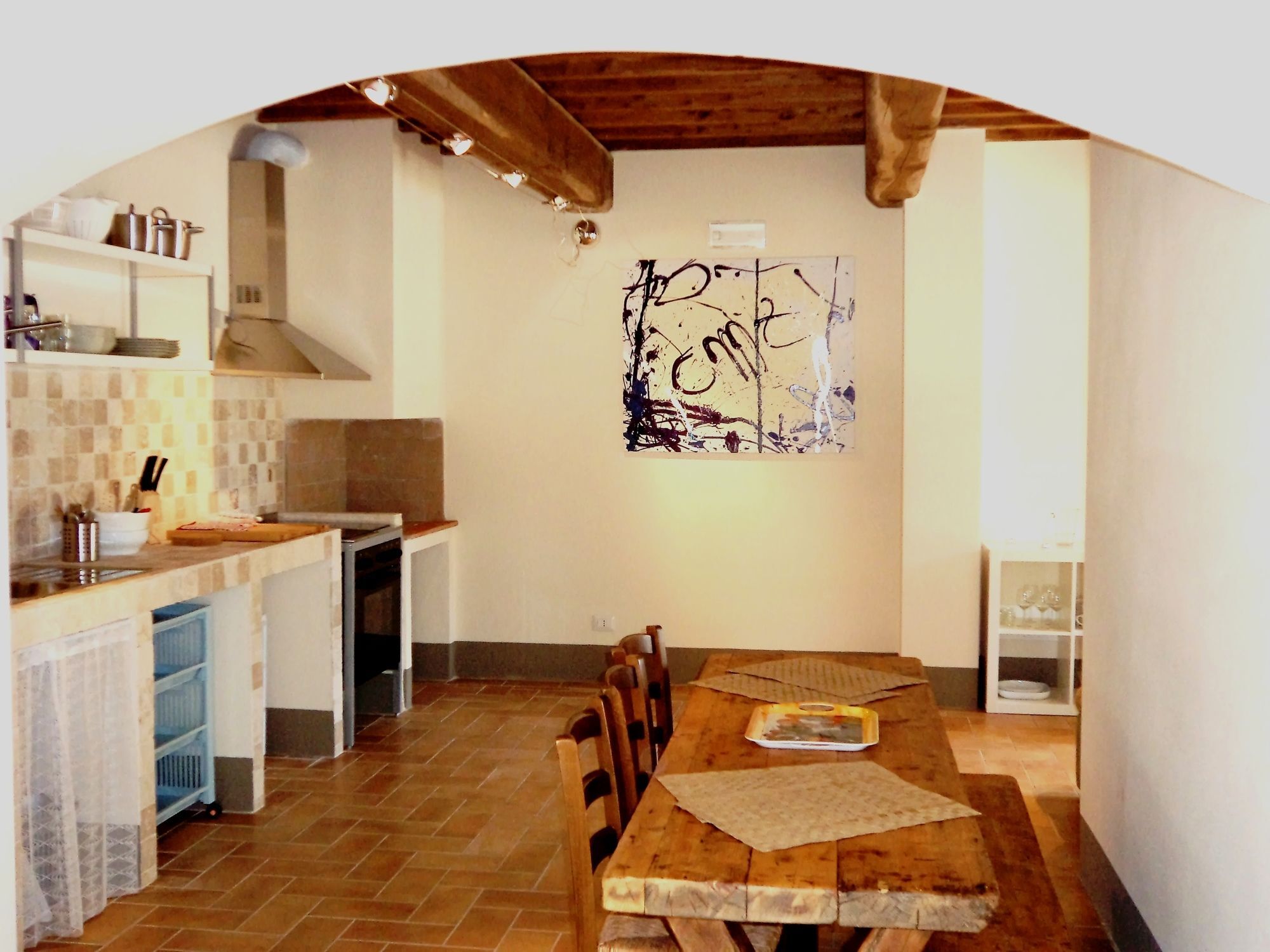 Borgo Le Colline Luxury Agriturismo In Tuscany Gambassi Terme Exterior photo