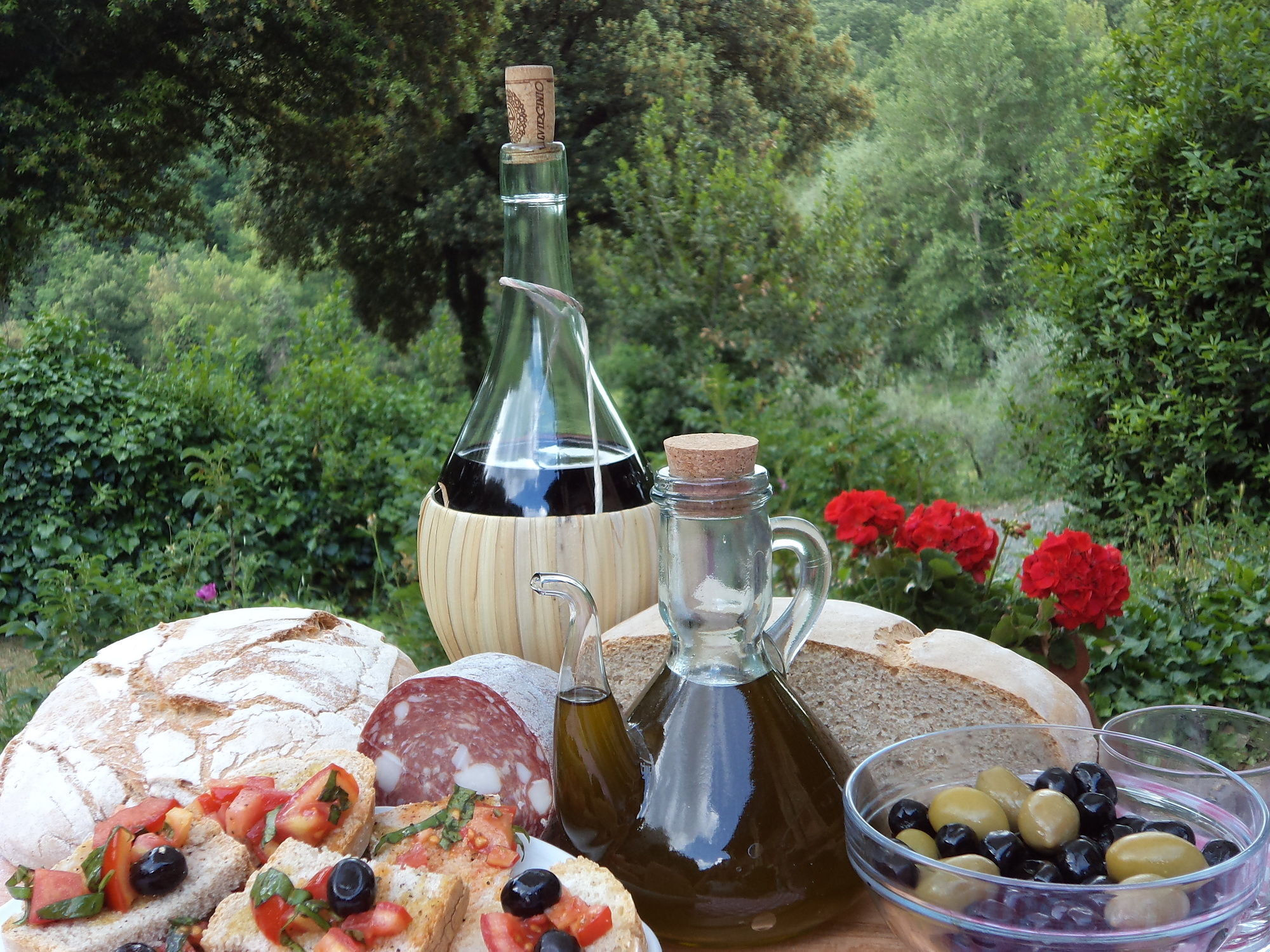 Borgo Le Colline Luxury Agriturismo In Tuscany Gambassi Terme Exterior photo